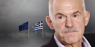 George Papandreou