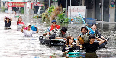 Bangkok