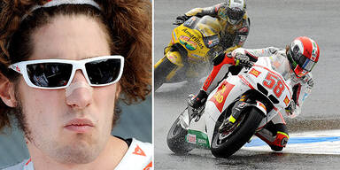 Marco Simoncelli