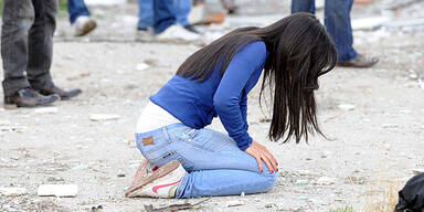 Schweres Erdbeben erschüttert Türkei