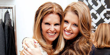 Schwarzeneggers: The Next Generation