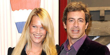 gedeon Burkhard & Anika Bormann