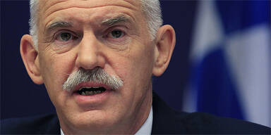 Giorgos Papandreou