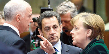 Griechen-Premier zieht Kopf aus Schlinge