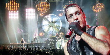 Rammstein / Till Lindemann