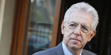 Mario MONTI