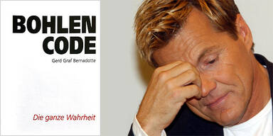 Dieter Bohlen / Bohlencode