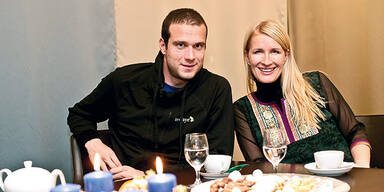 Stöckl:  Geheimnisse der Star-Flüsterin