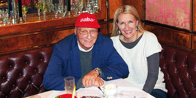 Stöckl:  Geheimnisse der Star-Flüsterin