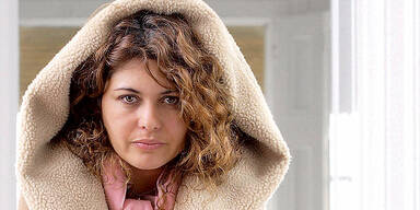 Heizen Winter Wohnung