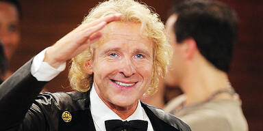 Thomas Gottschalk