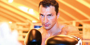 Wladimir Klitschko