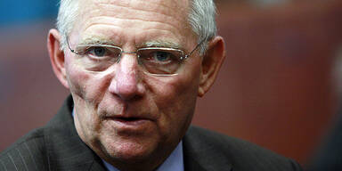 Wolfgang Schäuble