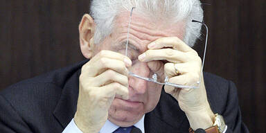 Mario Monti