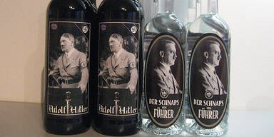 Hitler-Schnaps