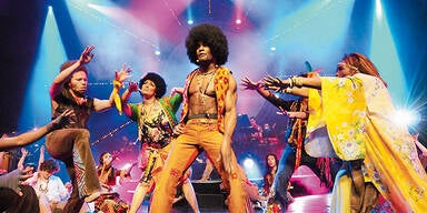 Hair: Das Flower-Power Musical in Wien