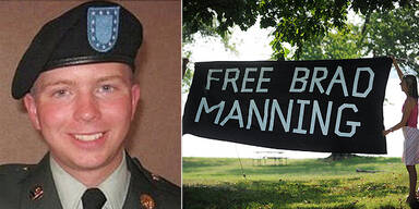 Bradley Manning