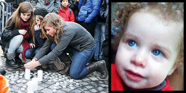 Baby Gabriel L&uuml;ttich Amoklauf