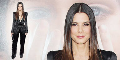 Sandra Bullock