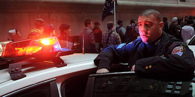 New York Police / Polizei