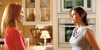 Desperate Housewives