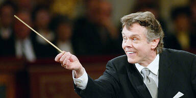 Mariss Jansons