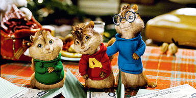 Alvin und die Chipmunks