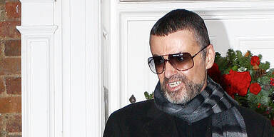 George Michael