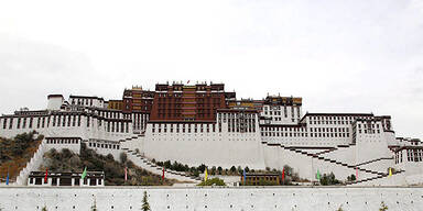 Tibet Lhasa