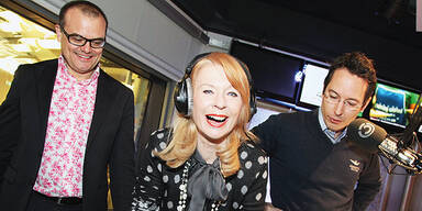 Gerda Rogers feiert doppeltes Jubiläum