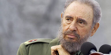 Fidel Castro