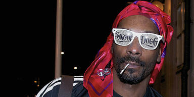 Snoop Dogg