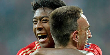 David ALABA