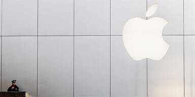 Apple Logo