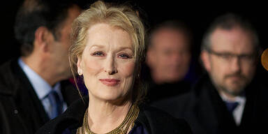 Meryl STREEP