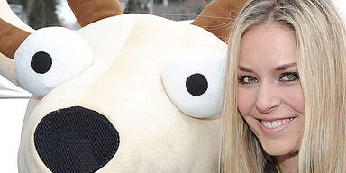 Lindsey Vonn: 