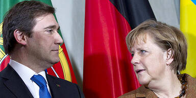 Vierer-Bande für Euro-Paket