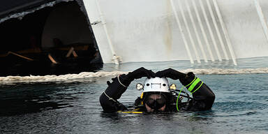 Jetzt belastet Kapitän die Reederei