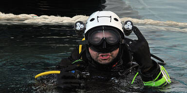 Costa Concordia rutscht weiter ab