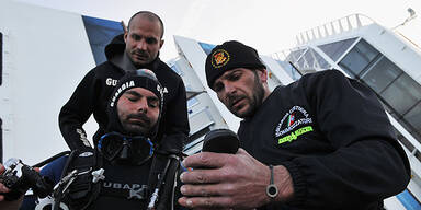 Jetzt belastet Kapitän die Reederei