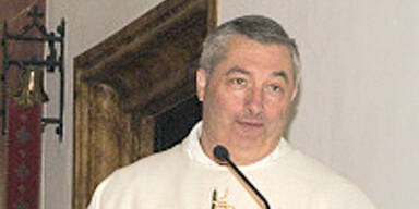 Nicolaas Janssens Pfarrer