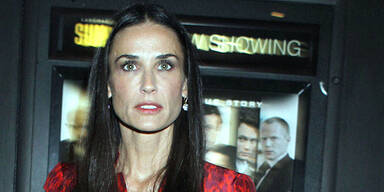 Demi Moore