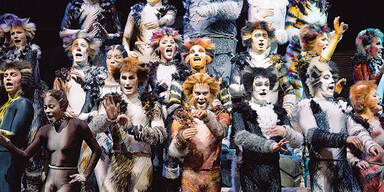 CATS Musical