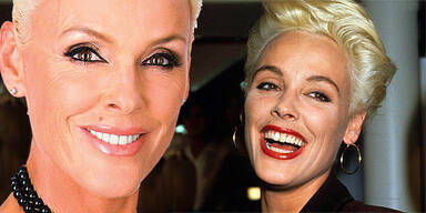 Brigitte Nielsen