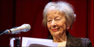 Wislawa Szymborska