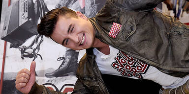 Andreas GABALIER