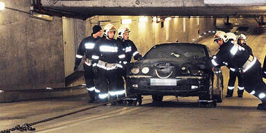 Lugner: Es war ein Attentat