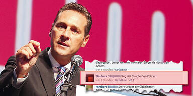 Strache