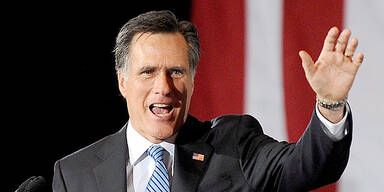 Mitt Romney