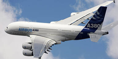 Airbus A380